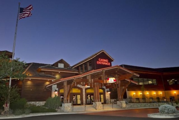 Carson Valley Inn image 30