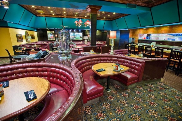 Carson Valley Inn image 6