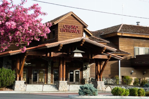 Carson Valley Inn image 8